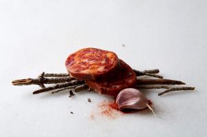 IBERICO DE BELLOTA CHARCUTERIE